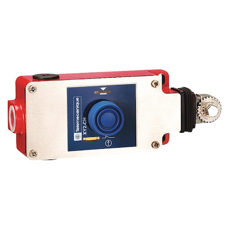 Cable Pull Sw 240Vac 10A Xy2(Metric MPN:XY2CH13270