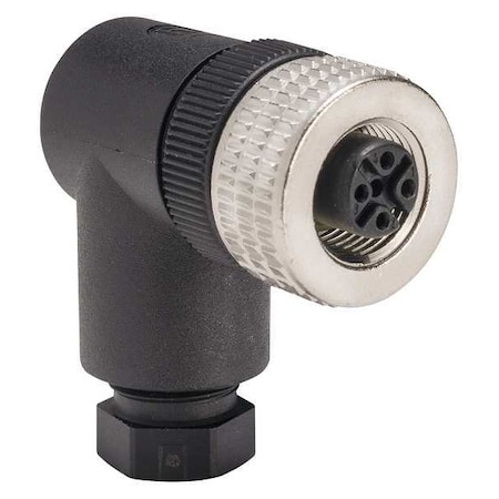Internal Thread Connector, 125VAC/150VDC MPN:XZCC12FCM50B