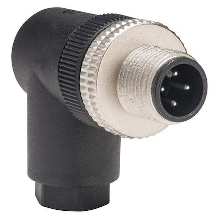 Internal Thread Connector, 125VAC/150VDC MPN:XZCC12MCM40B