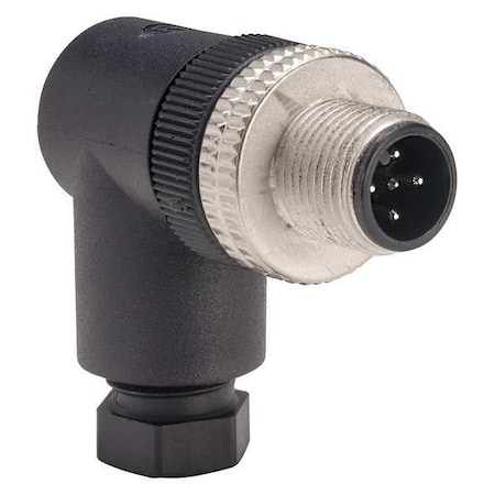 Internal Thread Connector, 125VAC/150VDC MPN:XZCC12MCM50B
