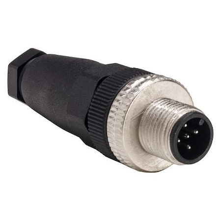 Internal Thread Connector, 125VAC/150VDC MPN:XZCC12MDM50B