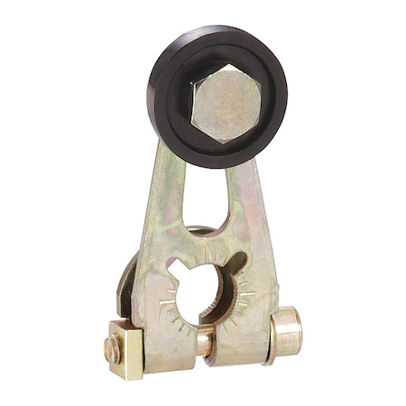 LimitSwitchLeverArm, RotaryLeverRoller MPN:ZC2JY11