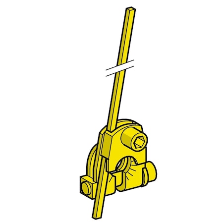 Lever Zc2Jy51 MPN:ZC2JY51