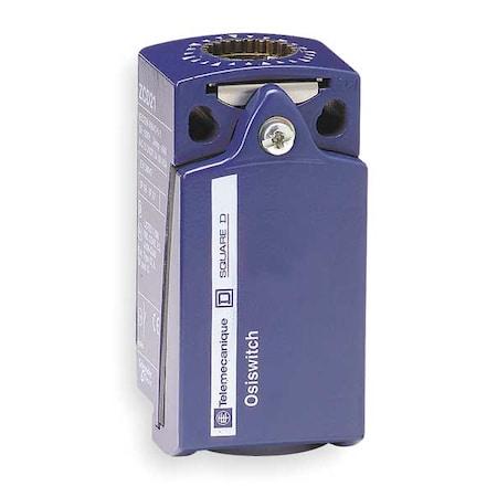 1NC/1NO Compact Limit Switch Body IP 66, 67 MPN:ZCD21