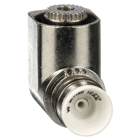 LimitSwitchHead, RotaryLvr, Side, Momentary MPN:ZCE01