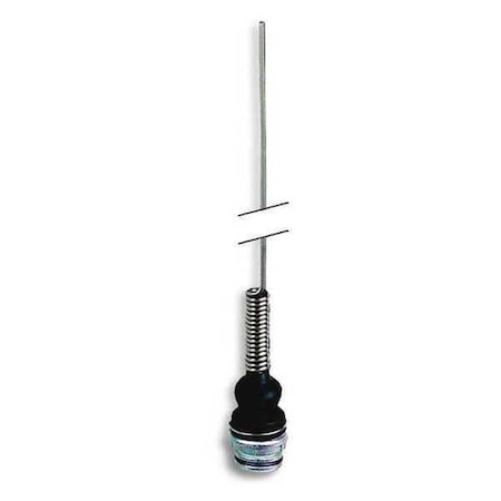 Limit Switch Head, Cat Wisker, Top, 5.19 in MPN:ZCE06