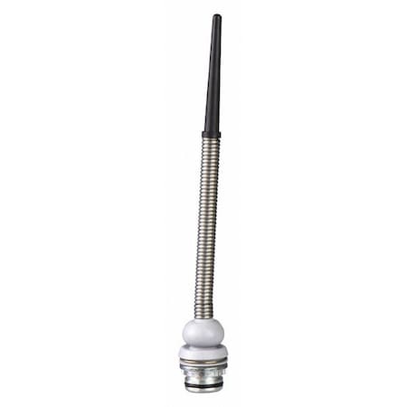 Limit Switch Head, Rod, Top, Momentary MPN:ZCE07