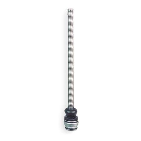 Roller Lever Arm, 5.11 In. Arm L MPN:ZCE08