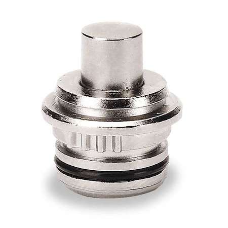 LimitSwitchHead, Plunger, Top, Momentary MPN:ZCE10