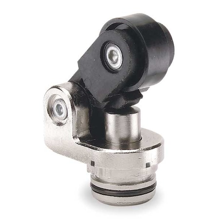 Roller Lever Arm, 1.5 In. Arm L, Arm Depth: 1.19 in MPN:ZCE21