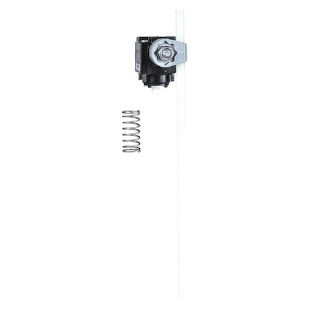 Limit Switch Head, Rod, Side, Momentary MPN:ZCKD59