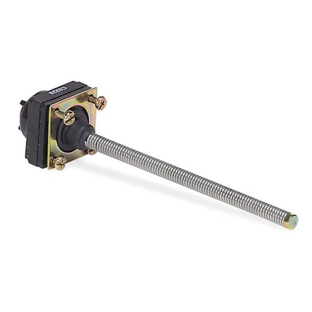 Limit Switch Head, Wbbl Stick, Top, 5.06 In MPN:ZCKE08