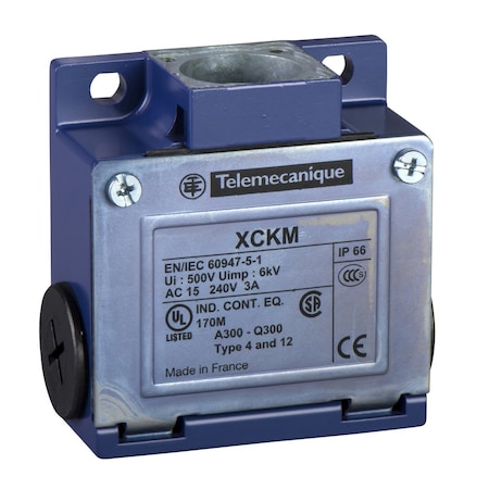 Limit Switch Lever Arm MPN:ZCKM1H29