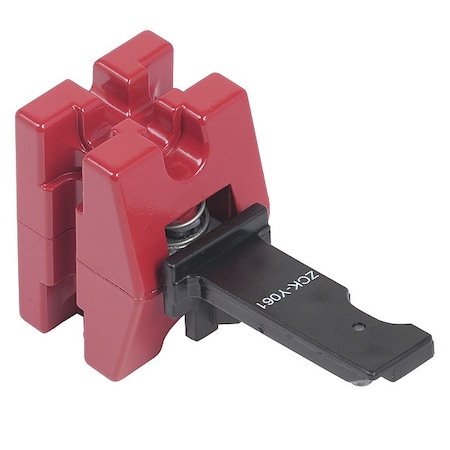Replacement Key, For XCKL Series MPN:ZCKY061