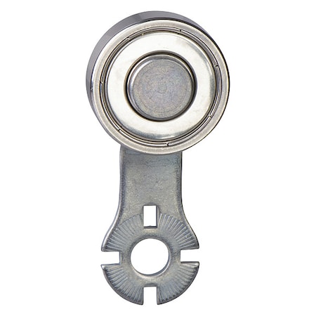 LimitSwitchLeverArm, RotaryLeverRoller MPN:ZCKY16