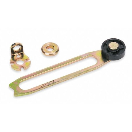 LmtSwtchLvrArm, RotryLvrRoller, 3.34inArmL MPN:ZCKY41