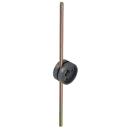 Rod Lever Actuator, 4.92in Arm L MPN:ZCKY53