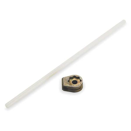 Limit Switch Lever Arm, 7.87 In. Arm L MPN:ZCKY59