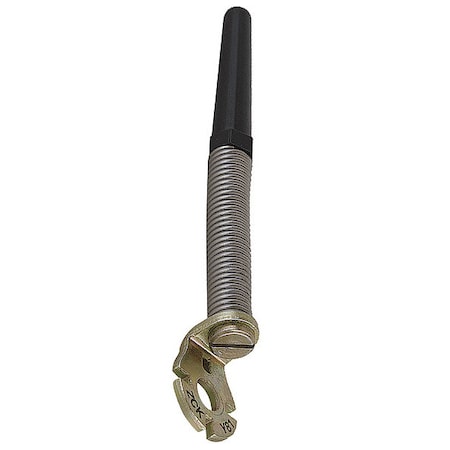 Limit Switch Lever Arm, 4 In. Arm L MPN:ZCKY81