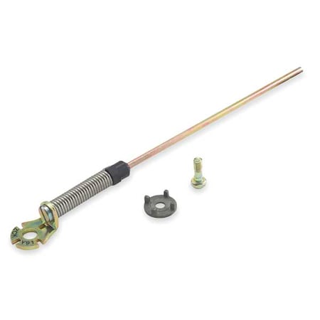 Limit Switch Lever Arm, 6 In. Arm L MPN:ZCKY91