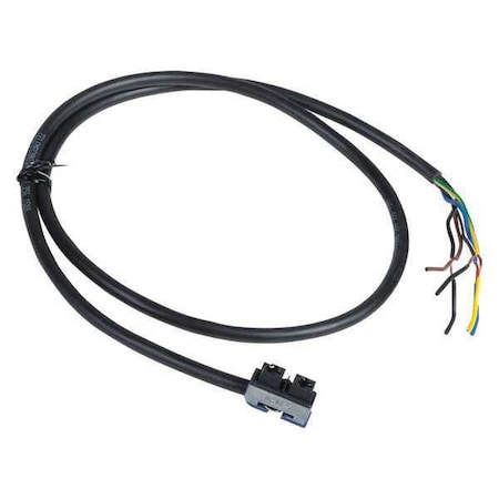 Limit Switch Base, 1NO/1NC, 1m Cable MPN:ZCMC21L1