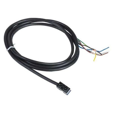 Limit Switch Base, 1NO/1NC, 2m Cable MPN:ZCMC21L2