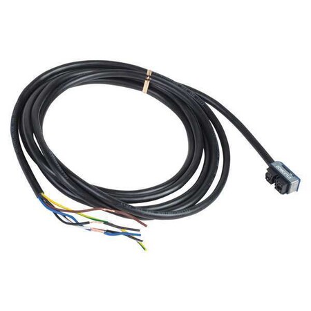 Limit Switch Base, 1NO/1NC, 3m Cable MPN:ZCMC21L3