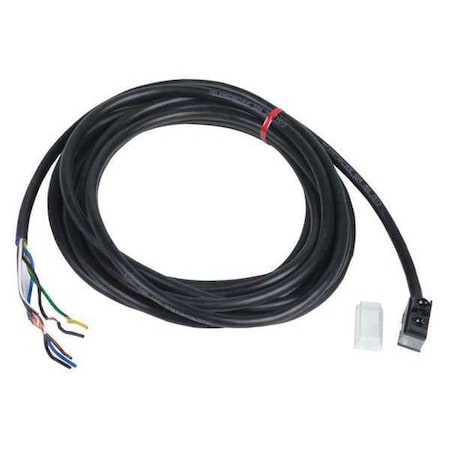 Limit Switch Base, 1NO/1NC, 5m Cable MPN:ZCMC21L5
