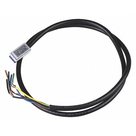 Limit Switch Base W/Cord Metal Zcmc MPN:ZCMC25L1