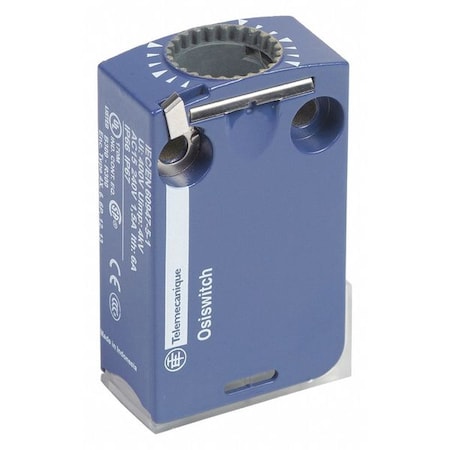 1NC/1NO Miniature Limit Switch Body Nema 4X, 6P, 12, 13 MPN:ZCMD21