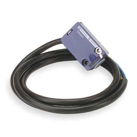 1NC/1NO Miniature Limit Switch Body Nema 4X, 6P, 12, 13 MPN:ZCMD21L1