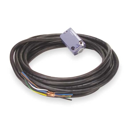 1NC/1NO Miniature Limit Switch Body Nema 4X, 6P, 12, 13 MPN:ZCMD21L5