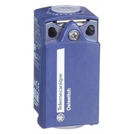1NC/1NO Compact Limit Switch Body Nema 1, 4, 12 IP 65 MPN:ZCP21