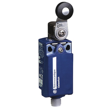 1NC/1NO Compact Limit Switch Body Nema 1, 4, 12 IP 65 MPN:ZCP21M12