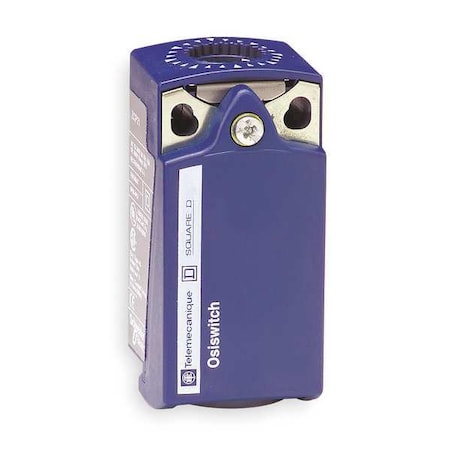 1NC/1NO Compact Limit Switch Body Nema 1, 4, 12 IP 65 MPN:ZCP25