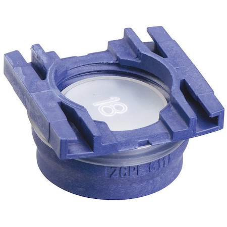 Plastic Cable Entry, Pg 11 Connection MPN:ZCPEG11