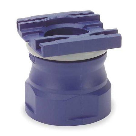 CableGlandEntry, Plastic, PG13.5Connection MPN:ZCPEG13