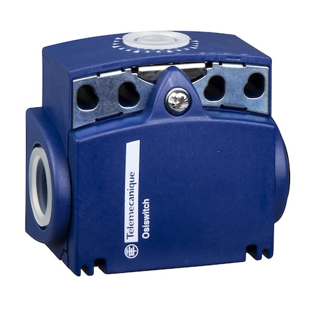 Limit switch body ZCT-compact-1NC1N MPN:ZCT21P16
