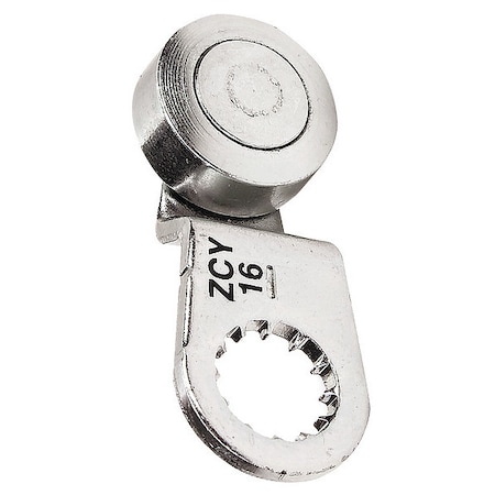 LmtSwtchLvrArm, RotaryLvrRoller, 1.5inArmL MPN:ZCY16