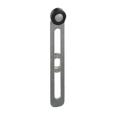 LmtSwtchLvrArm, RotaryLeverRoller, 4inArmL MPN:ZCY45