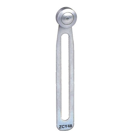 Limit Switch Roller Lever Zcy + Options MPN:ZCY46