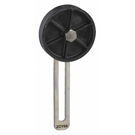 Limit Switch Roller Lever Zcy + Options MPN:ZCY49
