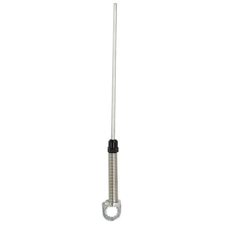 Limit Switch Lever Arm, 5.61 In. Arm L MPN:ZCY91