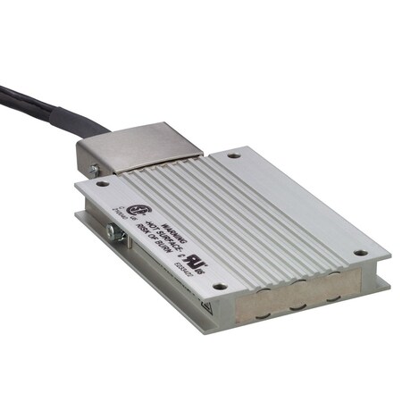 Braking resistor - 27 ohm - 400 W - cable 2 m - IP65 MPN:VW3A7604R20