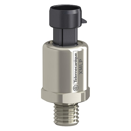 Pressure Transmitter, 600 psi MPN:XMLP600PP130