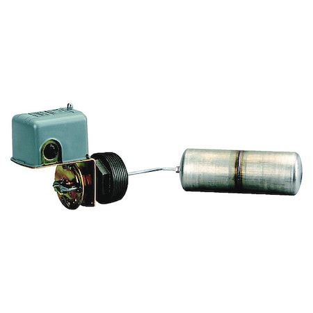 Open Liquid Level Switch, Vertical, 575V MPN:9037HG38Z20
