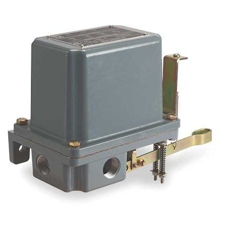 DPST Alternator Open Liquid Level Switch Close on Rise 600VAC MPN:9038AW1