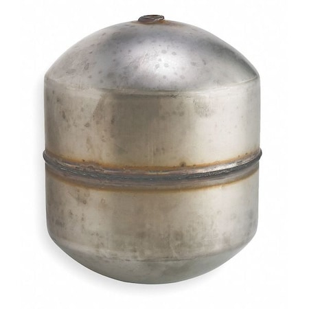 Float Ball, 3 5/8 in dia, SS Float MPN:9049EF1