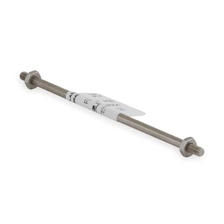 Float Rod, 3 1/4 in, Stainless Steel MPN:9049ER3