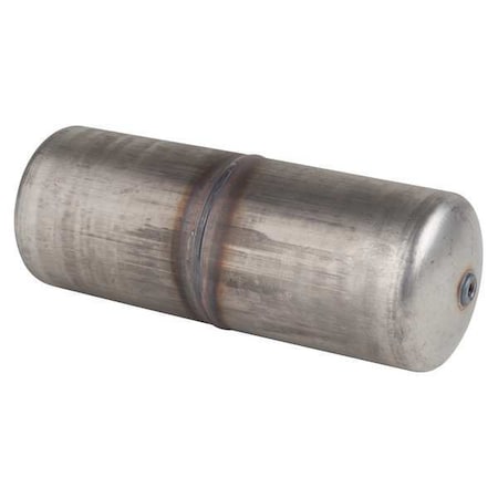 Float Ball, 2 1/2 in dia, SS Float MPN:9049HF3